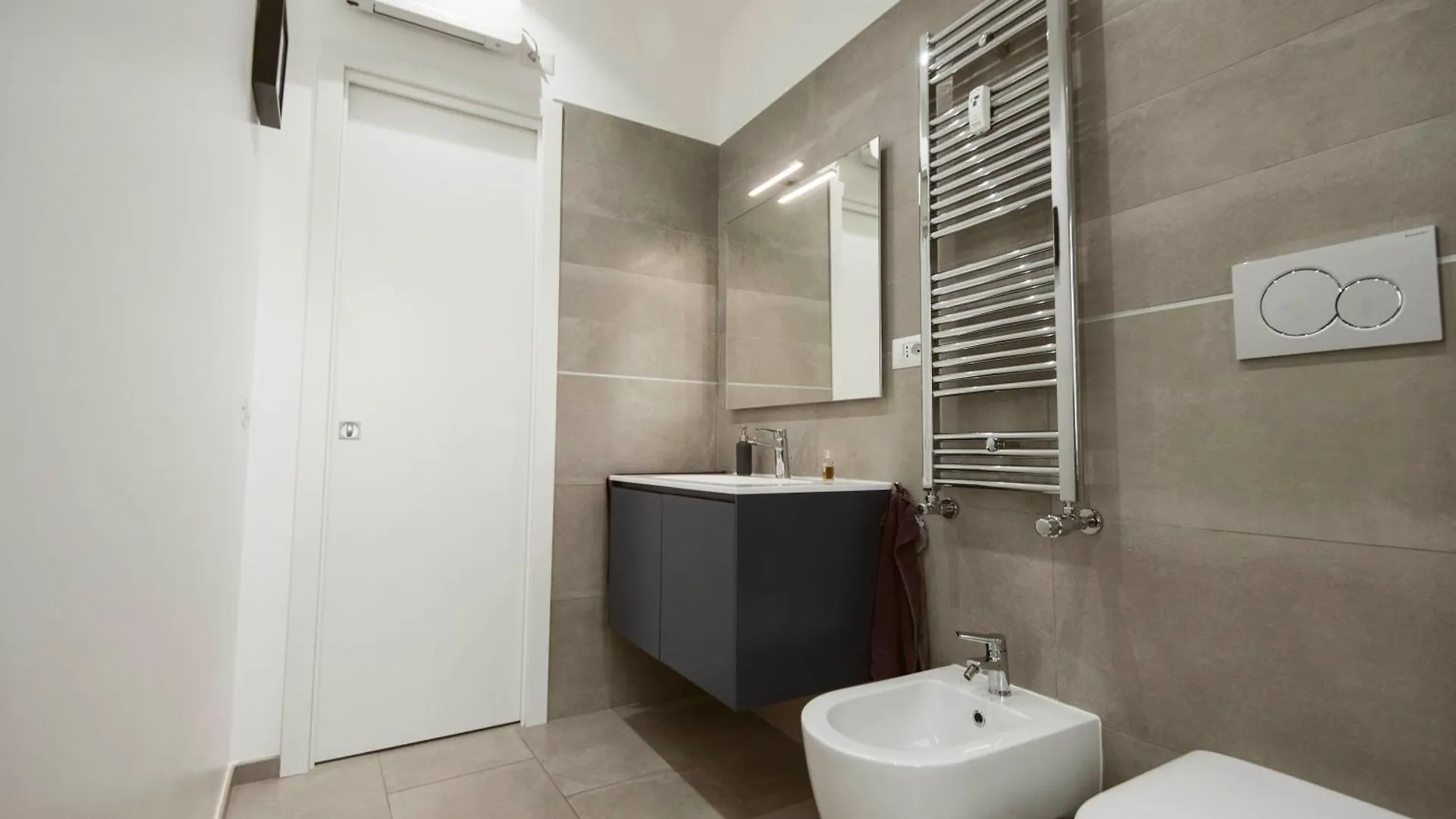 Casa Calza A Tiburtina Apartment Rome
