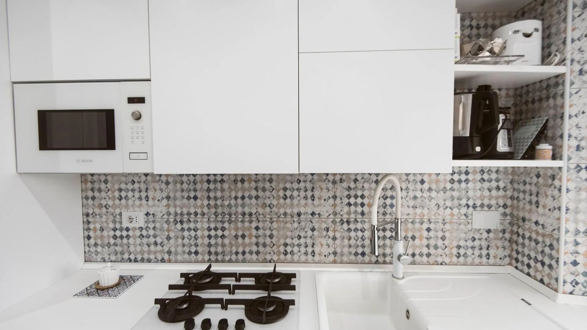 Casa Calza A Tiburtina Apartment Rome