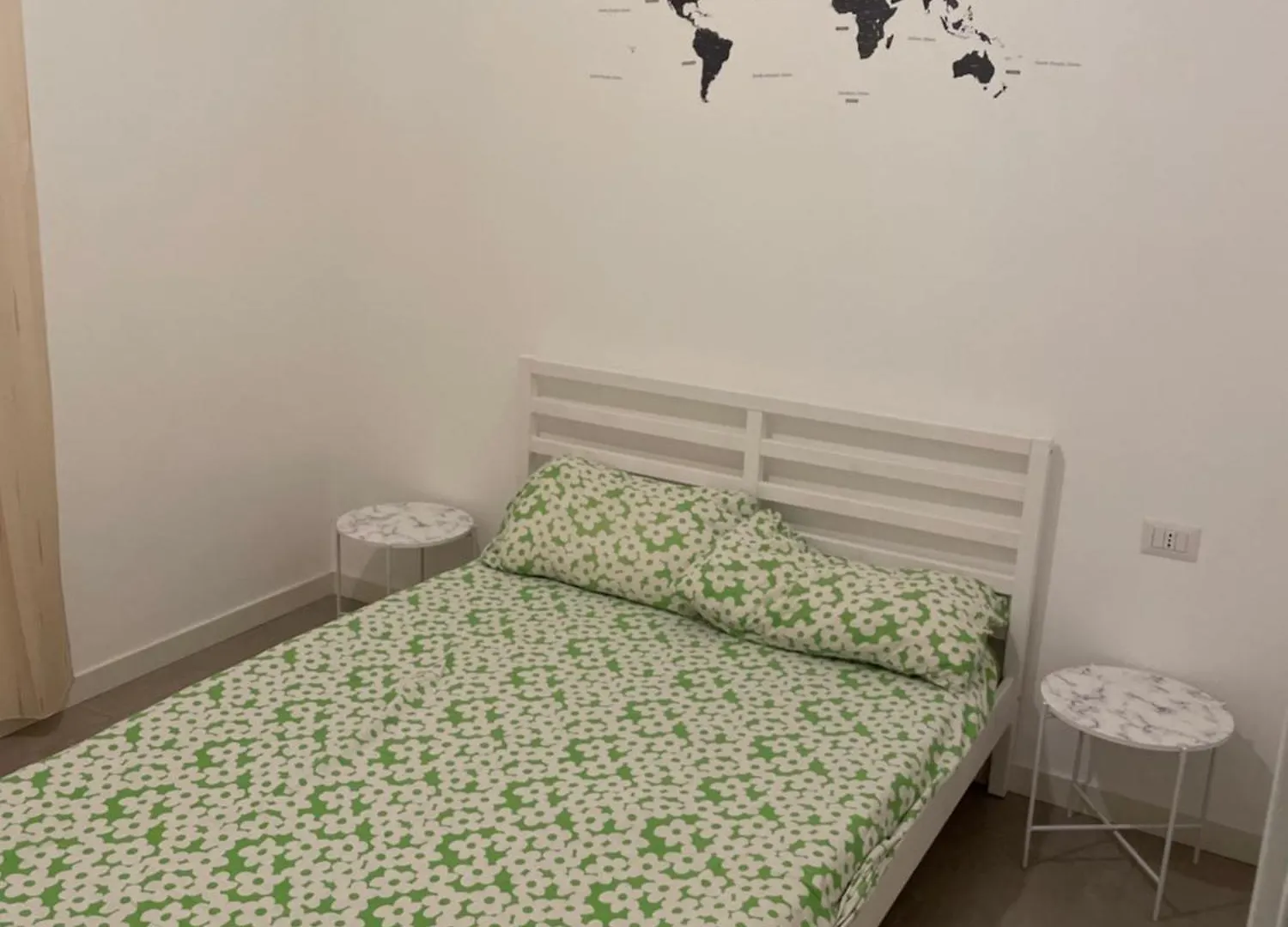Casa Calza A Tiburtina Apartment Rome
